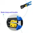 RJ45 Pass-Through Crimping Tool - Brand New - 2