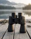Bedell HD Clear Vision Long-Range Civil Telescope - 1