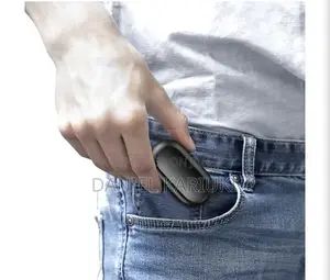 S8 Earpods Zinazofuta Kelele