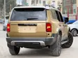 Toyota Land Cruiser Prado 2.8L 2024 Burgundy - 3