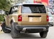 Toyota Land Cruiser Prado 2.8L 2024 Burgundy - 4