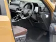 Toyota Land Cruiser Prado 2.8L 2024 Burgundy - 5