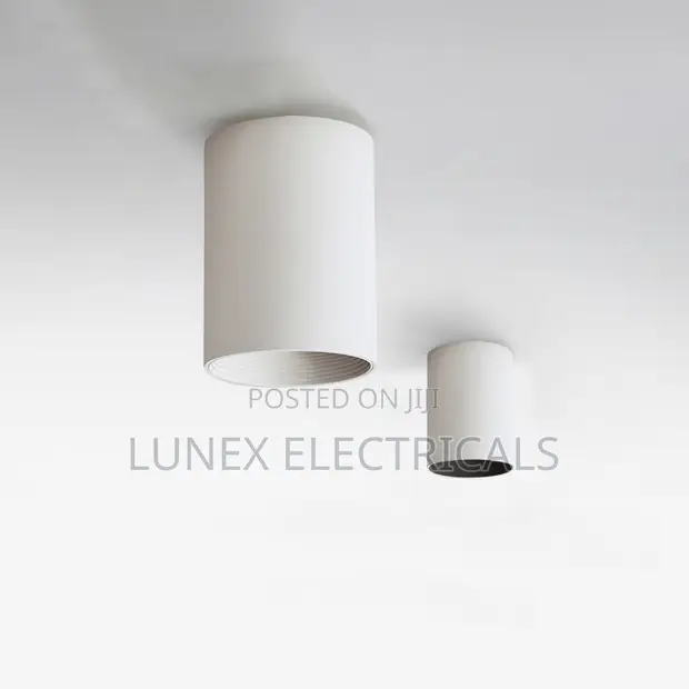 Spotlight Aluminum IP54 Hotel Home Indoor Lighting - 1