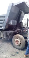 Ashok Leyland 2016 Dump Truck - 5