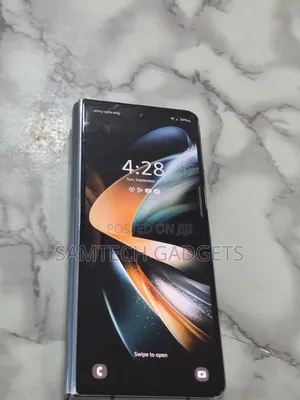 Samsung Galaxy Z Fold4 256GB Blue