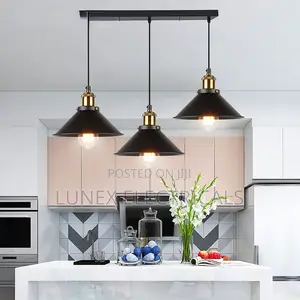 Modern Art Chandelier for Dining, Kitchen, Living Room