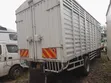 Mitsubishi Fuso FA/FI Cargo Truck - 2