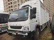 Mitsubishi Fuso FA/FI Cargo Truck - 3