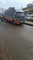 Isuzu NQR 2010 33-Seater Bus - 2