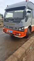 Isuzu NQR 2010 33-Seater Bus - 3