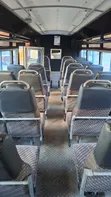 Isuzu NQR 2010 33-Seater Bus - 5