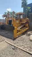 D7 Caterpillar Dozer for Hire - 1