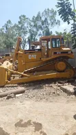 D7 Caterpillar Dozer for Hire - 2