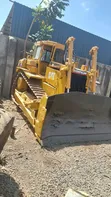 D7 Caterpillar Dozer for Hire - 3