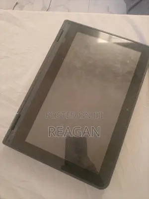 Lenovo Yoga 11e Laptop 8GB RAM, 256GB SSD