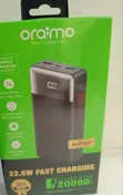 Oraimo PowerNova Q21 20000mAh Power Bank PD3.0 QC3.0 - 1