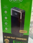 Oraimo PowerNova Q21 20000mAh Power Bank PD3.0 QC3.0 - 2