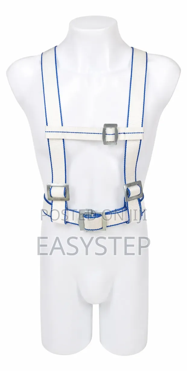 Half Body Safety Harness - 1