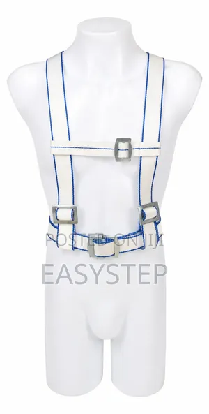 Half Body Safety Harness