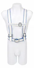 Half Body Safety Harness - 1