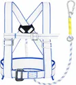Half Body Safety Harness - 2