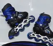 Viat Vya Skate Vinavyoweza Kurekebishwa (Size 30-42) - 3