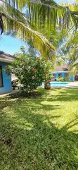 Nyumba ya Vyumba 2 vya Kulala Imejengwa Diani Inauzwa - 1