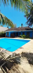 Nyumba ya Vyumba 2 vya Kulala Imejengwa Diani Inauzwa - 2
