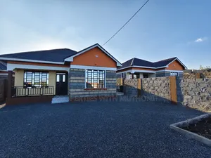 Bungalow ya Vyumba 3 Inauzwa Kamura, Nkoroi