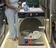 Hisense 12kg Inverter Mashine ya Kufulia - 2