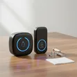 Modern Wireless Doorbell - 1000ft Range - 2