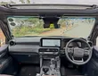 New Toyota Land Cruiser J250 2024 - 5