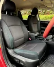 Subaru Outback 2015 Maroon - 3