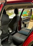 Subaru Outback 2015 Maroon - 4