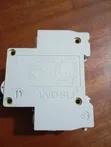 Andeli Double Pole Circuit Breaker C63 - 2