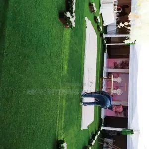 Carpet za Nyasi za Kuchezea - Rafiki kwa Mazingira