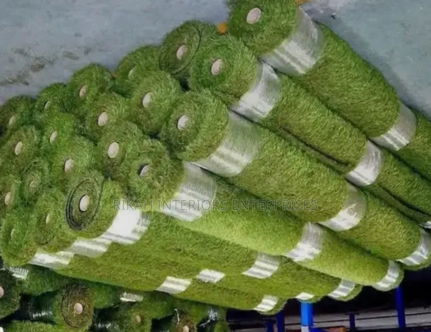 Robertson's Quality Grass Carpets - 1