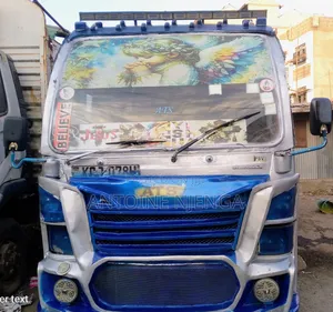 Isuzu NQR 2017 Bus - Viti 33