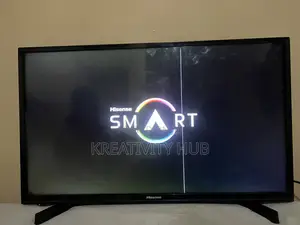 Hisense Smart TV ya Inchi 32 Iliyotumika