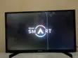 Hisense Smart TV ya Inchi 32 Iliyotumika - 1