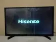 Hisense Smart TV ya Inchi 32 Iliyotumika - 2