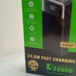 Oraimo PowerNova Q21 22.5W 20,000mAh Power Bank - 1