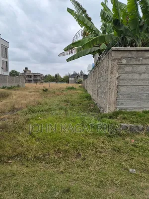 Vigilance Homes Residential Plot, Kitengela