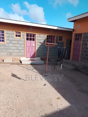 Kitalu cha Makazi cha Bedsitters Kajiado