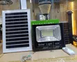 40W US Solar Floodlight - 1