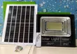 40W US Solar Floodlight - 2