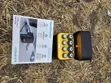 Portable Rechargeable AA/AAA Lithium Batteries - 2