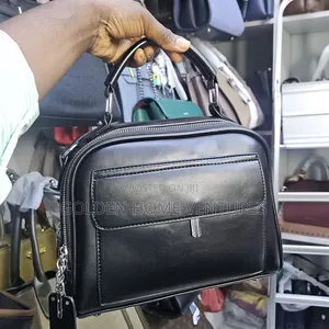 Set ya Mikoba ya Ngozi ya Wanawake 3-in-1 na Mkoba na Kipochi cha Kadi