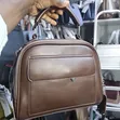 Set ya Mikoba ya Ngozi ya Wanawake 3-in-1 na Mkoba na Kipochi cha Kadi - 3