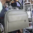 Set ya Mikoba ya Ngozi ya Wanawake 3-in-1 na Mkoba na Kipochi cha Kadi - 5